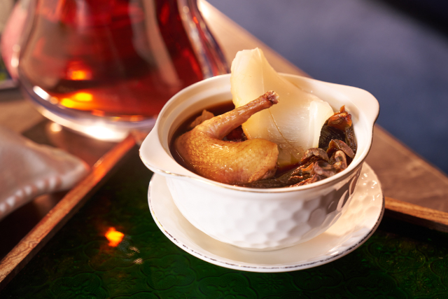 父親節餐廳2025｜米芝蓮中菜、傳統粵菜推介！帶爸爸品嚐懷舊精緻中菜、新派創意粵菜