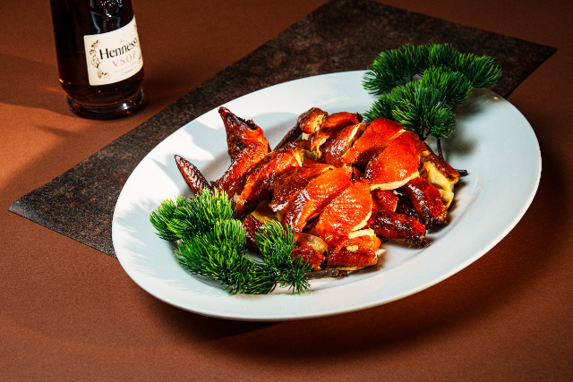 父親節餐廳2025｜米芝蓮中菜、傳統粵菜推介！帶爸爸品嚐懷舊精緻中菜、新派創意粵菜