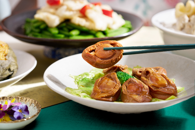 父親節餐廳2025｜米芝蓮中菜、傳統粵菜推介！帶爸爸品嚐懷舊精緻中菜、新派創意粵菜