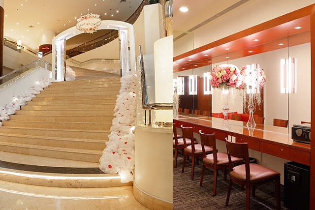 婚宴場地2025| 香港16大酒店宴會廳/中菜廳婚禮場地推薦| 酒店婚宴價錢整合