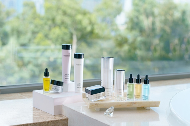 婚前保養、酒店水療握介｜Melo Spa婚前護理