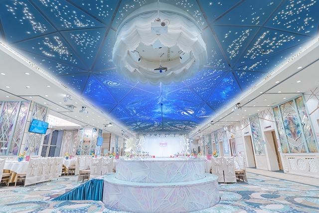 婚宴酒樓推介2025| 人氣酒樓婚宴價錢一覽| 酒樓擺酒6大揀場注意事項