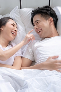 最新雙人床褥推介2025|準新人必看!6大選結婚新床貼士 揀啱Perfect Match雙人床褥