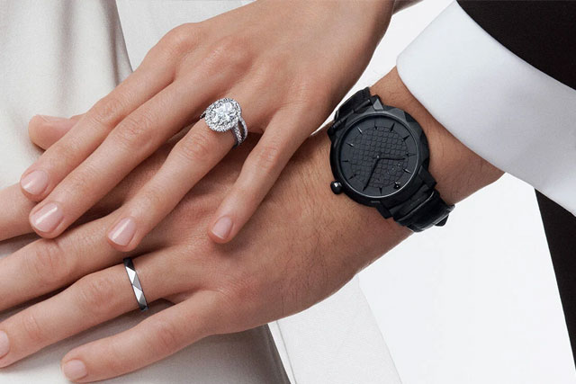 結婚戒指推薦2026| 15大婚戒品牌設計、材質及價錢參考| 婚戒戴法你要知！