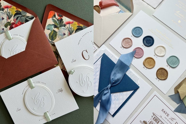 【結婚派帖準備】婚期倒數一年！喜帖時間表參考