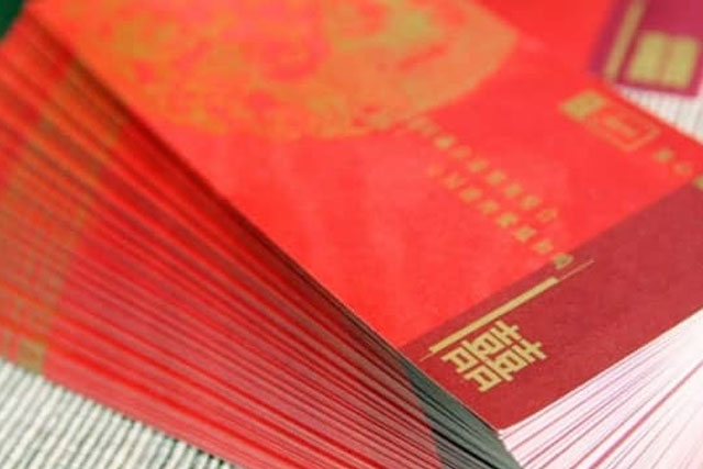 【結婚派帖準備】婚期倒數一年！喜帖時間表參考