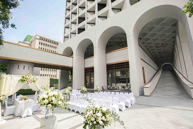 寵物友善婚禮場地需求