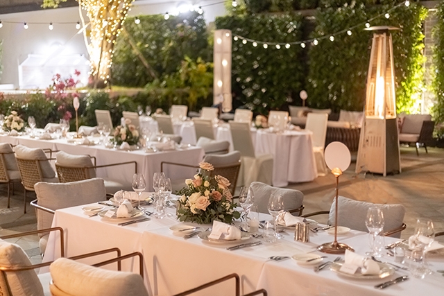 2025/2026香港美利酒店婚宴獨家禮遇