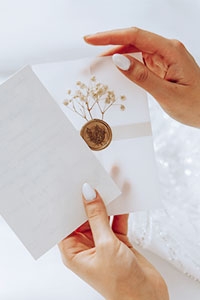 超實用婚禮賓客統籌工具！｜簡單步驟教你如何利用 Google 表單製作婚禮邀請問卷（附 問題範本)