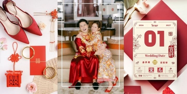 2027睇通勝擇吉日6大注意事項｜自行擇日攻略！禁忌、相沖生肖一覽