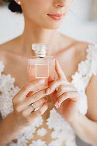 婚禮主題香氣｜為婚禮打造專屬香氛體驗！婚禮香水、新娘專屬香水、香水回禮推薦