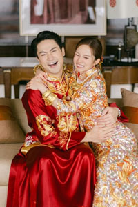 婚前見家長全攻略｜常見疑難Q&A！輕鬆化解尷尬、打造親家好關係的秘訣（附 雙方家長見面餐廳推介）