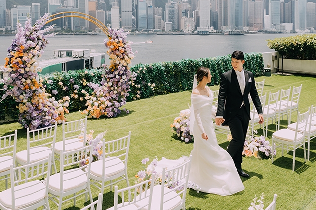 馬哥孛羅香港酒店 Cucina意大利餐廳