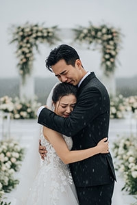 婚禮當日突發狀況清單!8大應對潛在危機攻略|新人必讀安心指南