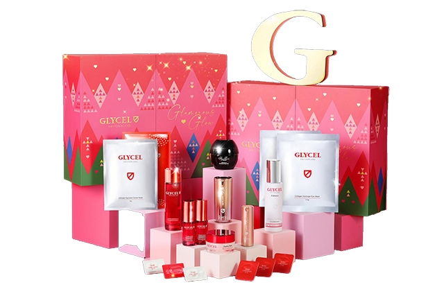 Glycel-xmas-set-2025