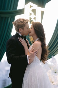 全日婚禮時間表攻略｜超詳盡全日婚禮流程安排！Big Day Rundown範本懶人包+常見問題解答