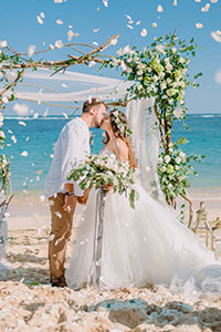 2026海外婚禮籌備攻略丨婚禮籌備流程與時間表安排！海外婚禮熱門地點推介＋常見問題Q&A