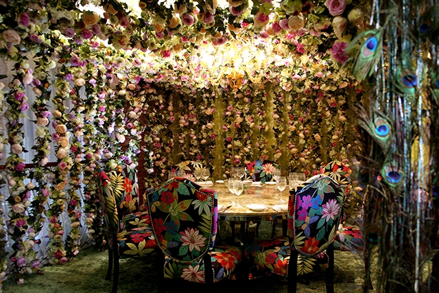 Bridal shower攻略丨精選酒店Staycation推介 ! 婚前單身派對必睇清單