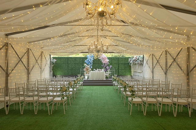 2025輕婚禮餐廳包場推介丨精選9間溫馨小型證婚/婚宴場地！精緻浪漫西餐廳、新派中菜館、歐式婚禮證婚場地