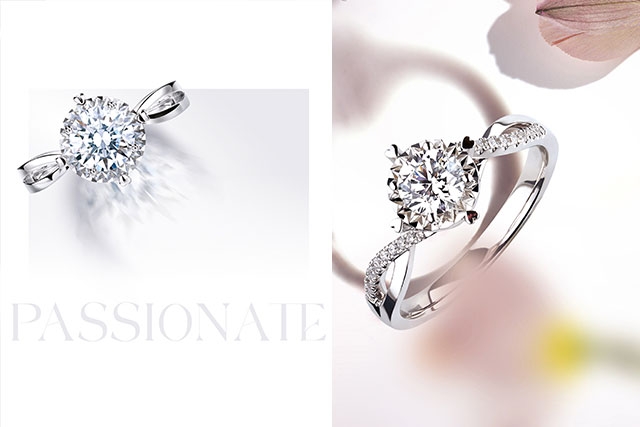 【2026求婚戒指懶人包】11大品牌求婚鑽戒推薦| 價格| 款式| 幾多卡