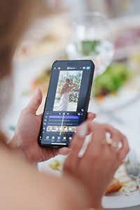 新興婚禮紀錄服務｜Wedding Content Creator 是什麼？｜收費模式與服務細節全攻略