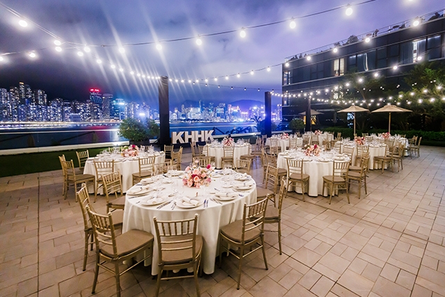 戶外證婚場地2025丨高性價比戶外證婚場地推介！輕婚禮丶草地證婚酒會（內文附價目表）