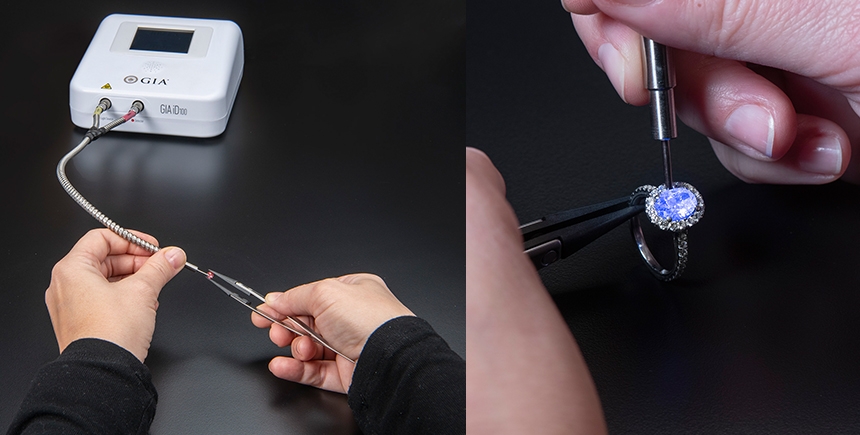 天然鑽石vs實驗室培育鑽石｜新人必讀！3大方法教你安心選購