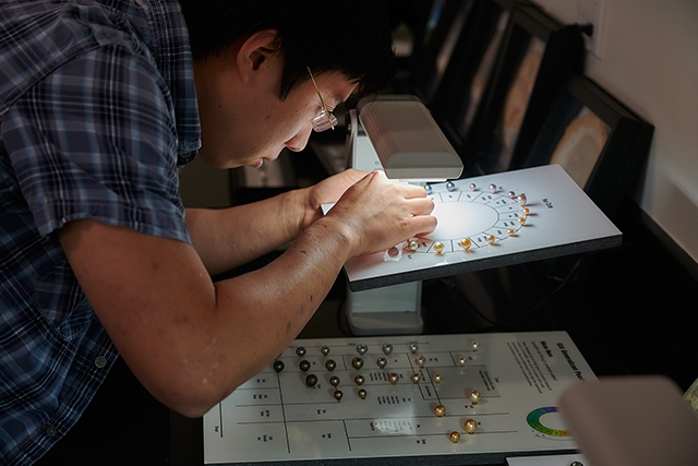 3個月珍珠函授課程