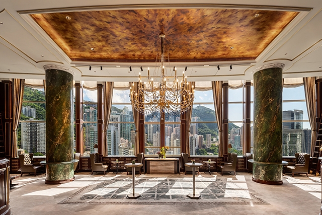 婚宴場地2026| 香港17大酒店宴會廳/中菜廳婚禮場地推薦| 酒店婚宴價錢整合