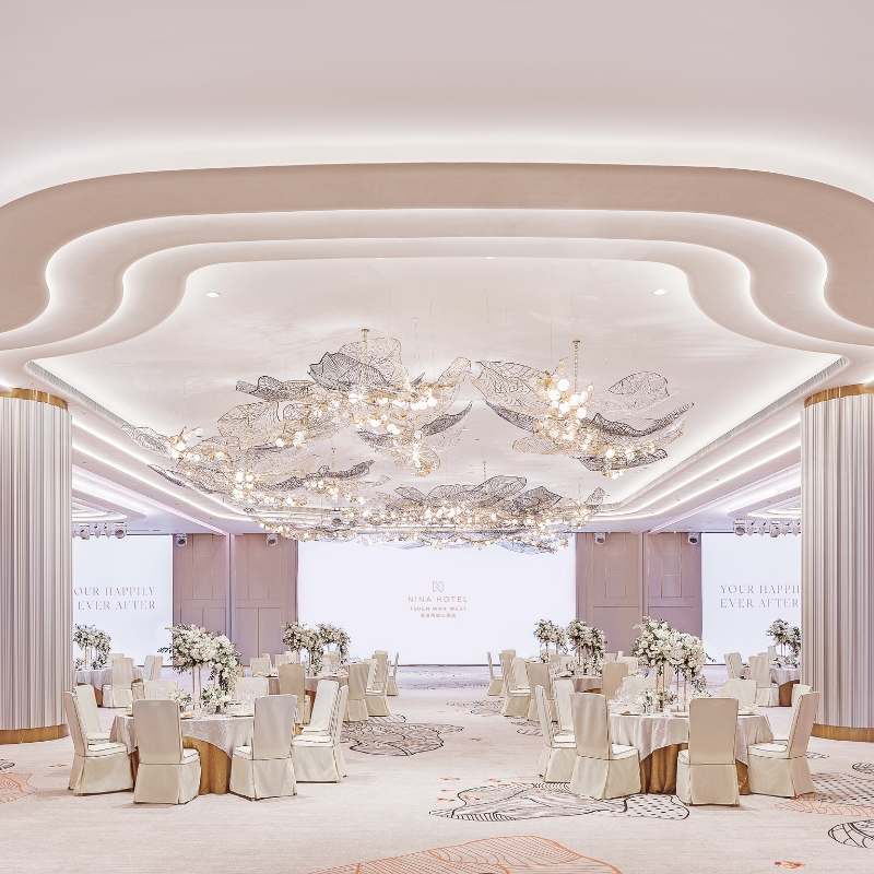 【2025獨家婚禮優惠】優質婚禮商戶優惠 | 限時婚禮折扣優惠 | 每月定期更新 優惠: 由即日起憑券預訂指定日期前之特