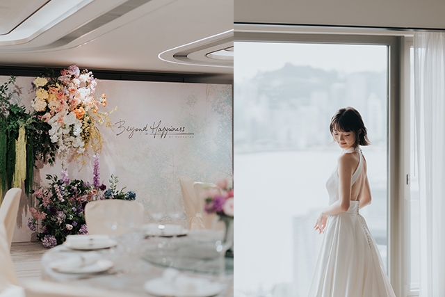 婚宴場地2026| 香港17大酒店宴會廳/中菜廳婚禮場地推薦| 酒店婚宴價錢整合