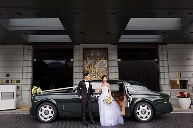 小型婚宴場地酒店2026| 9間酒店小型婚禮推介| 婚宴套餐/證婚套餐收費