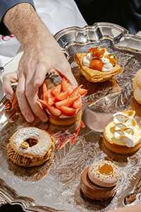 結婚紀念日餐廳推介｜浪漫氛圍＋精緻美食！香港必試約會餐廳