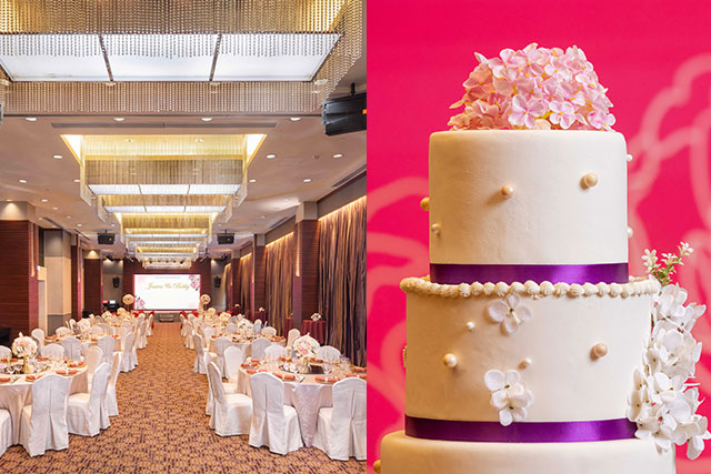 小型婚宴場地酒店2026| 9間酒店小型婚禮推介| 婚宴套餐/證婚套餐收費