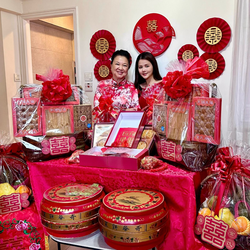 過大禮套裝｜2026年過大禮專門店至抵套裝清單｜鮑魚花膠海味籃價錢最平$1,988起