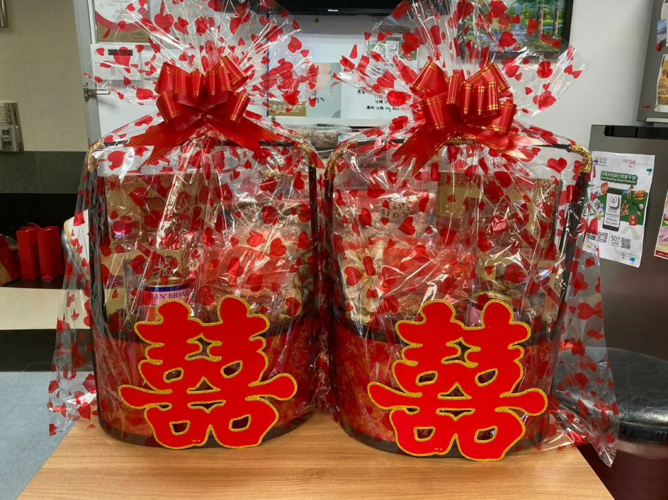 過大禮套裝｜2026年過大禮專門店至抵套裝清單｜鮑魚花膠海味籃價錢最平$1,988起