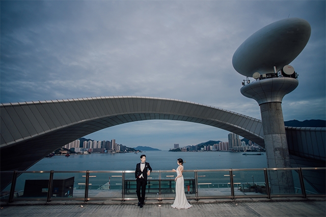 新人最關心的5大婚禮問題 My Harbour(啟德郵輪碼頭)全面照顧