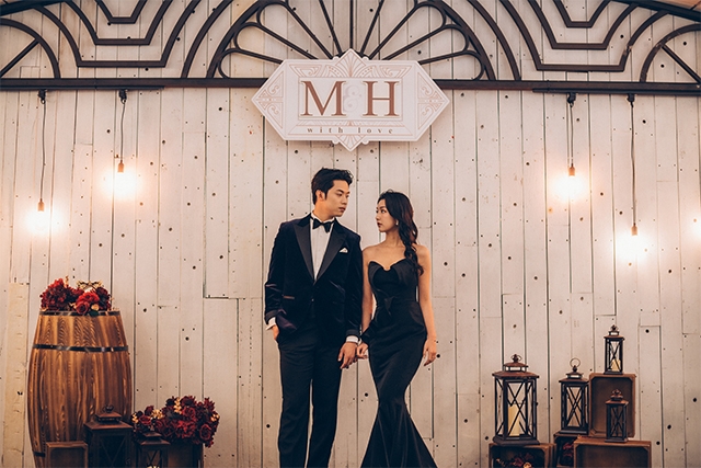 My Harbour 提供包場及多種宴會形式