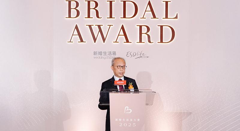 2025結婚消費調查結果出爐｜禮金中位數微升$70,000！平均結婚開支回落至40萬以下 婚宴人情維持不變