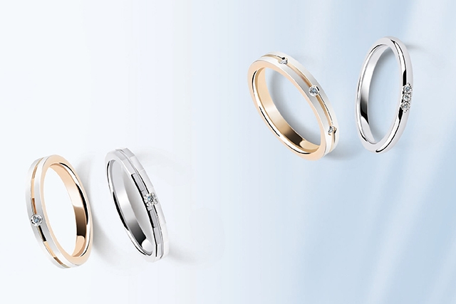 親民鑽戒品牌推薦2026｜5大結婚戒指品牌 從原創設計、鑽石鑑定到個人化婚戒訂製