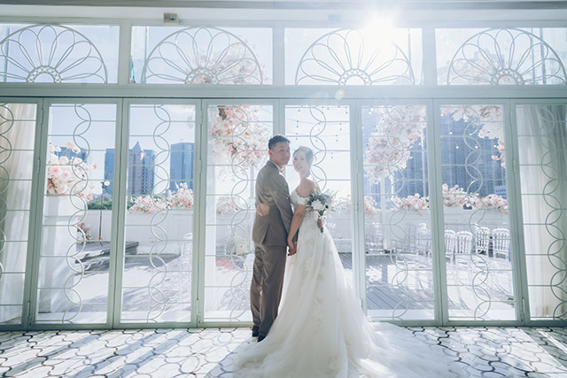 2026輕婚禮餐廳包場推介丨精選8間溫馨小型證婚/婚宴場地！精緻浪漫西餐廳、新派中菜館、歐式婚禮證婚場地