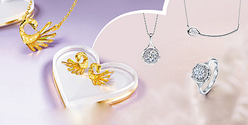 2026情人節禮物推介｜送給摯愛最浪漫的禮物，單身貴族勿錯過文末彩蛋