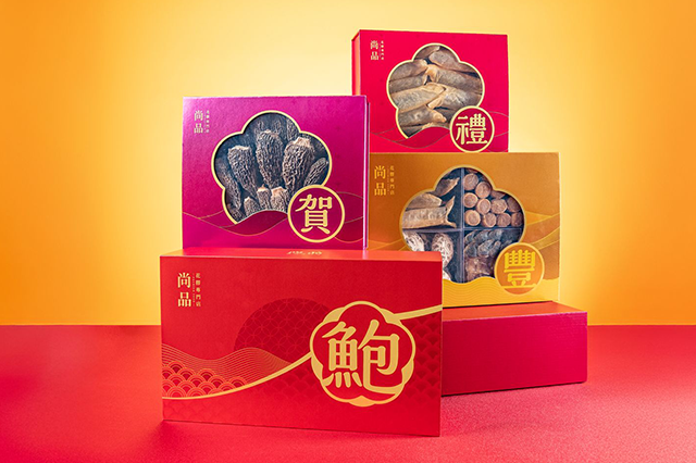 2026拜年必備新年禮盒推薦-尚品