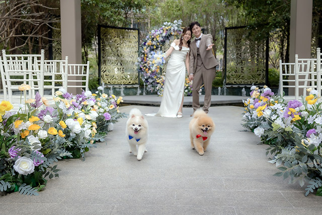 婚宴場地2026| 香港16大酒店宴會廳/中菜廳婚禮場地推薦| 酒店婚宴價錢整合