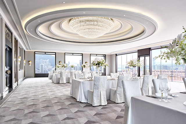 合和酒店婚禮FAQ _合和酒店適合同時舉行證婚及婚宴嗎