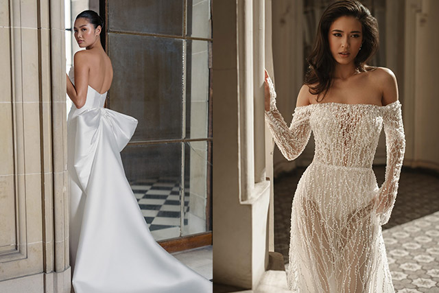 婚紗流行趨勢2026｜6大流行婚紗設計| 按身形揀婚紗Dos and Don'ts.