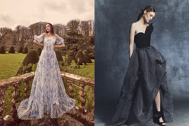 婚紗流行趨勢2026｜6大流行婚紗設計| 按身形揀婚紗Dos and Don'ts. 圖：Central Wedding