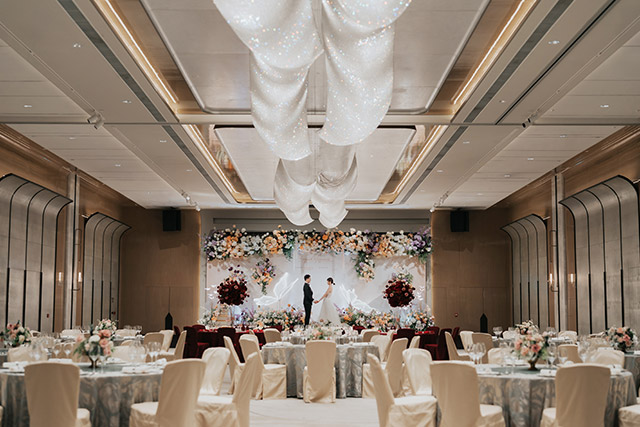 尖沙咀酒店婚宴推薦｜五星級酒店是否一定昂貴？性價比是關鍵