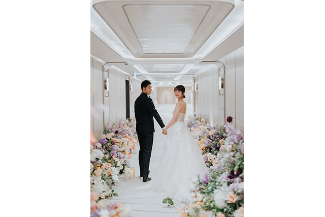 尖沙咀酒店婚宴場地 服務與性價比兼備