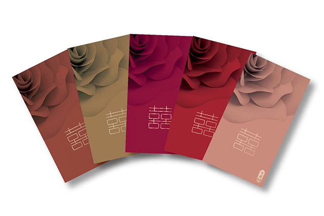 奇華嫁喜餅咭2026｜5大人氣嫁喜餅咭 任君選擇